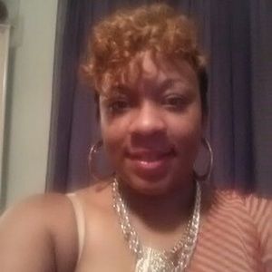 Meet your Posher, Fredericka